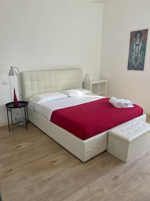 La Casa Di Clara Appartamento
