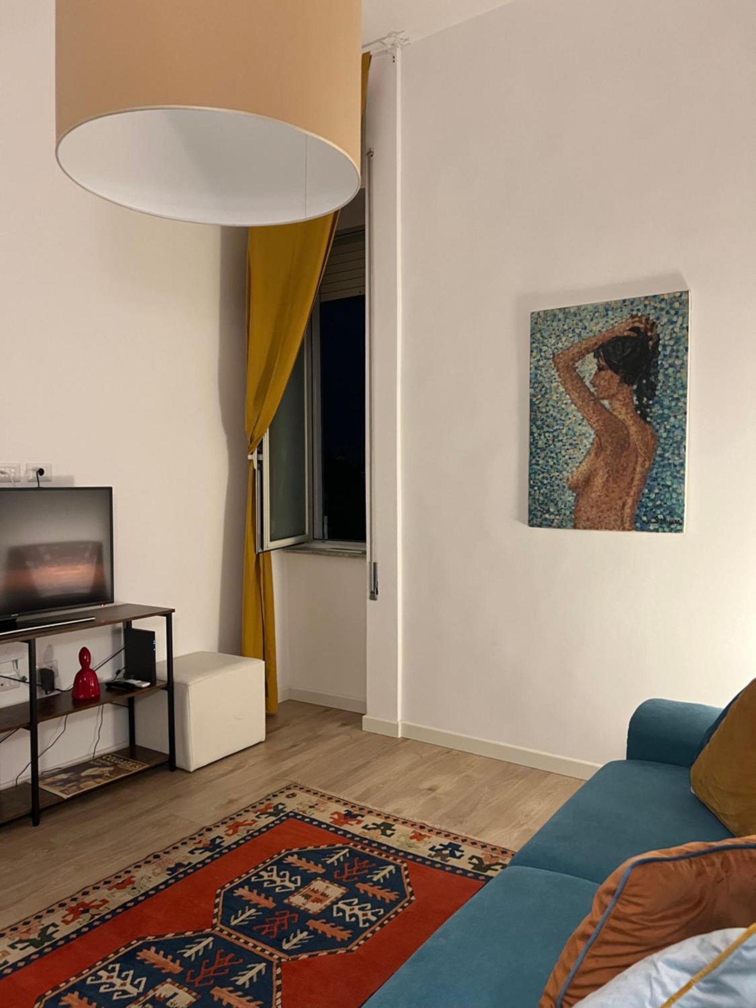 La Casa Di Clara