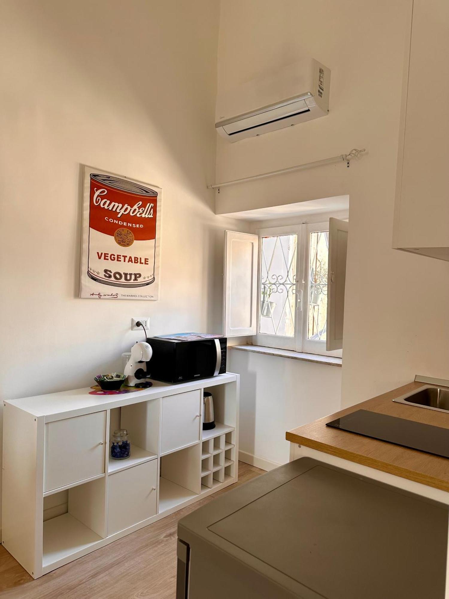 La Casa Di Clara
