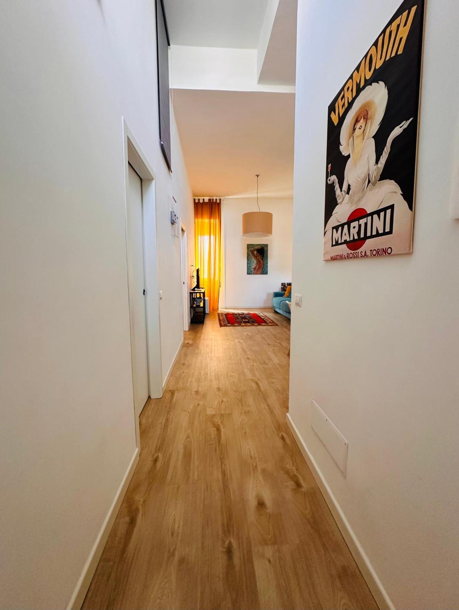 La Casa Di Clara * Napels
