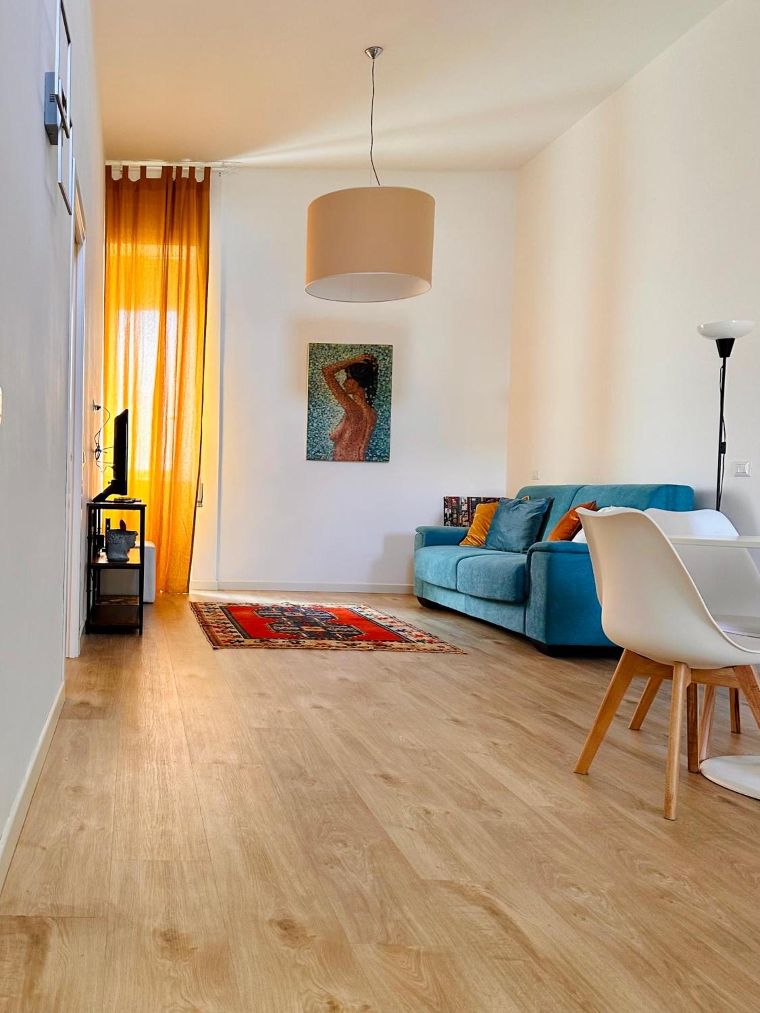 La Casa Di Clara *