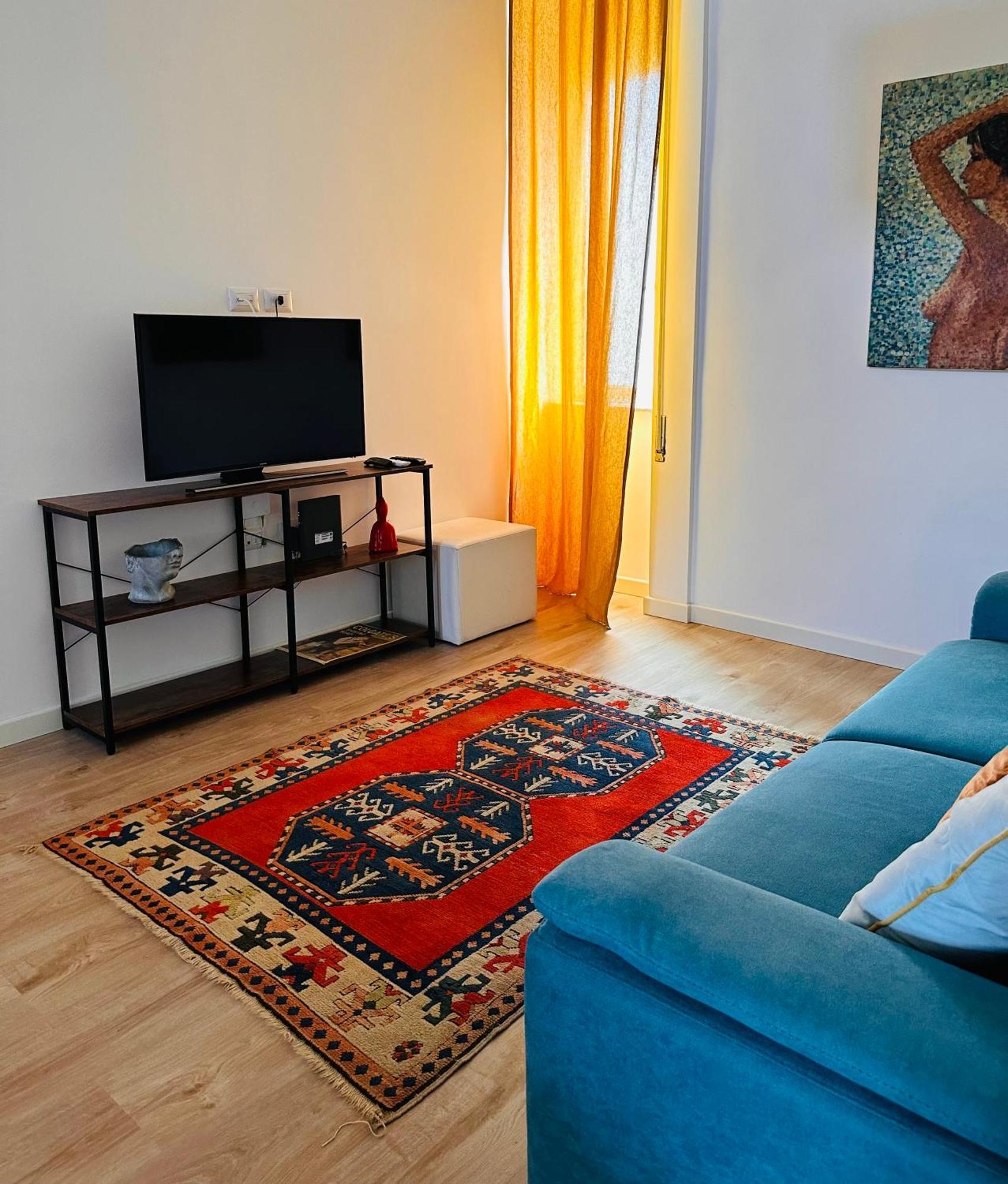 La Casa Di Clara Appartamento