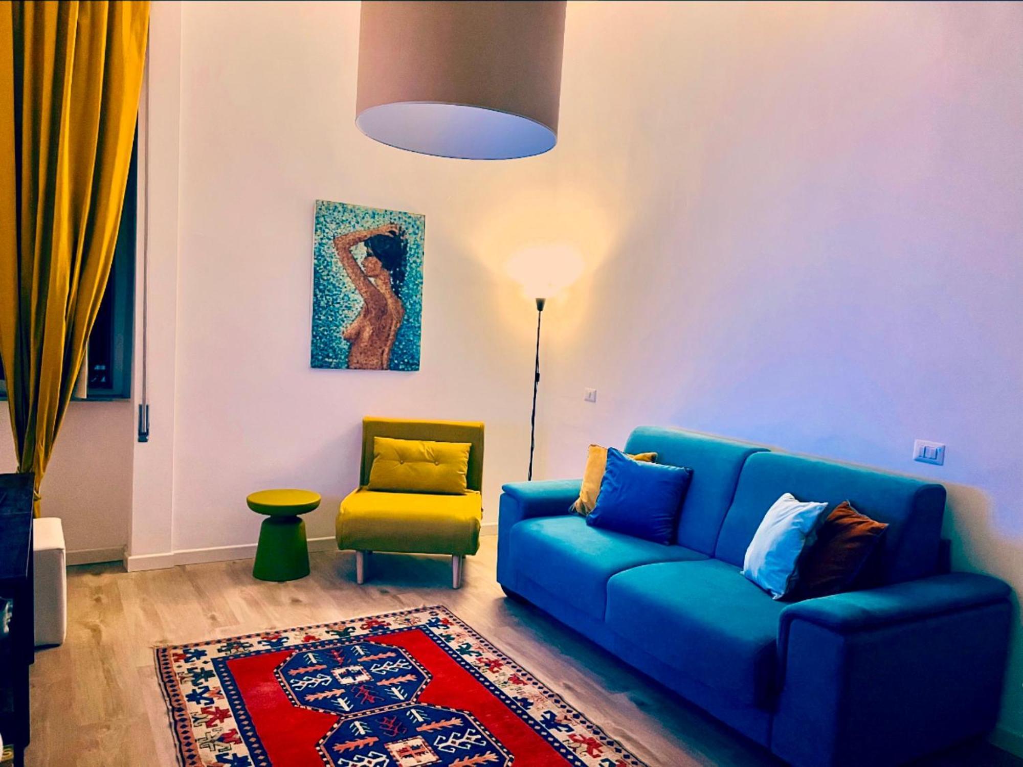 La Casa Di Clara Appartamento *