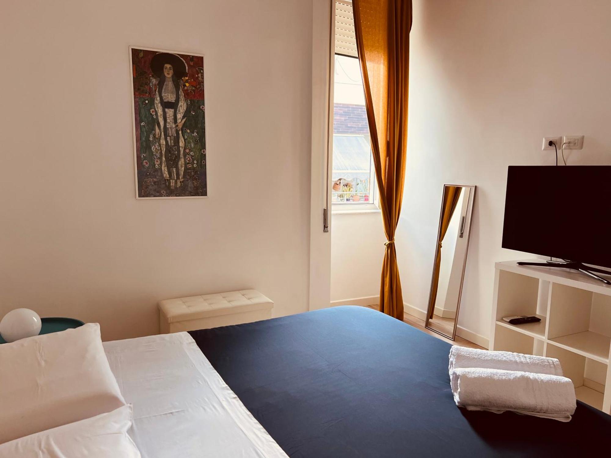 Appartement La Casa Di Clara *