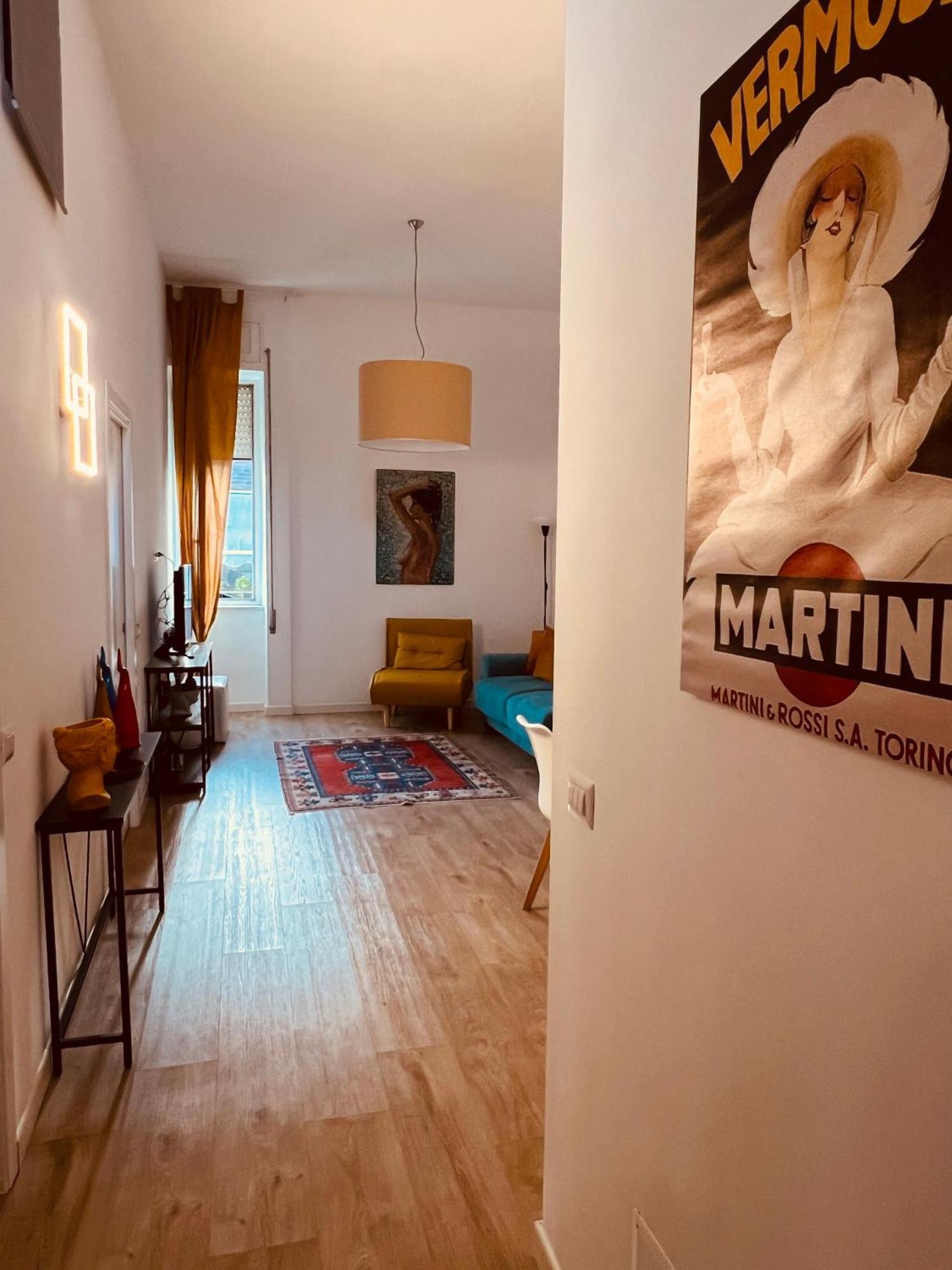 La Casa Di Clara Appartamento