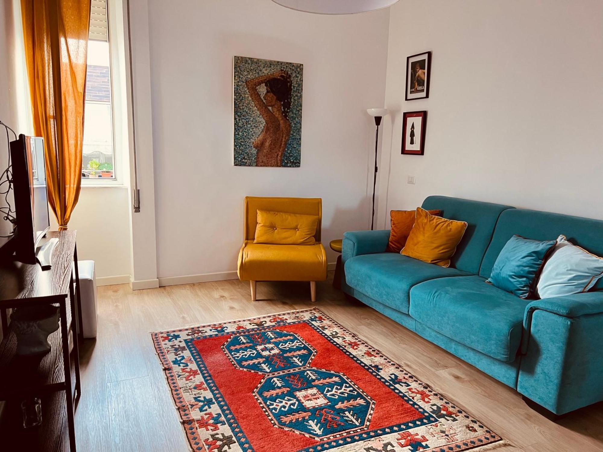 Appartement La Casa Di Clara