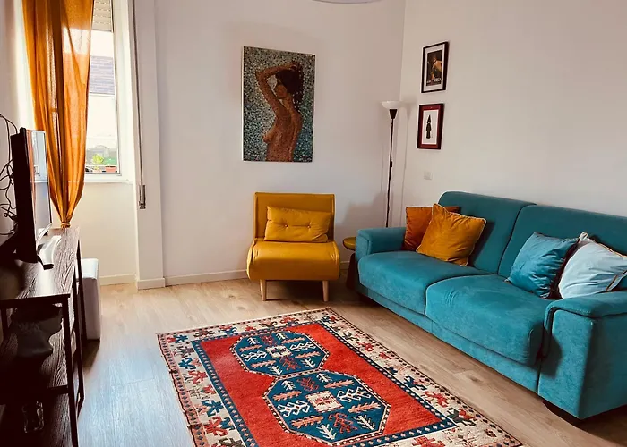 La Casa Di Clara