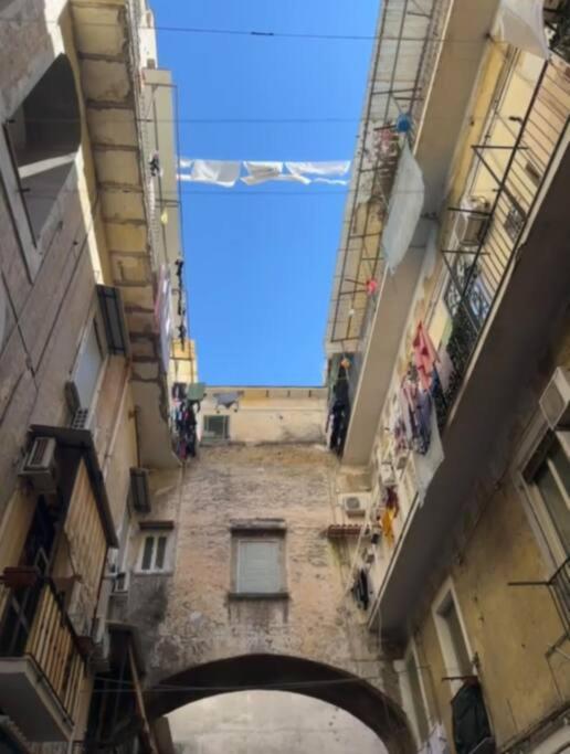 Appartement La Casa Di Clara *
