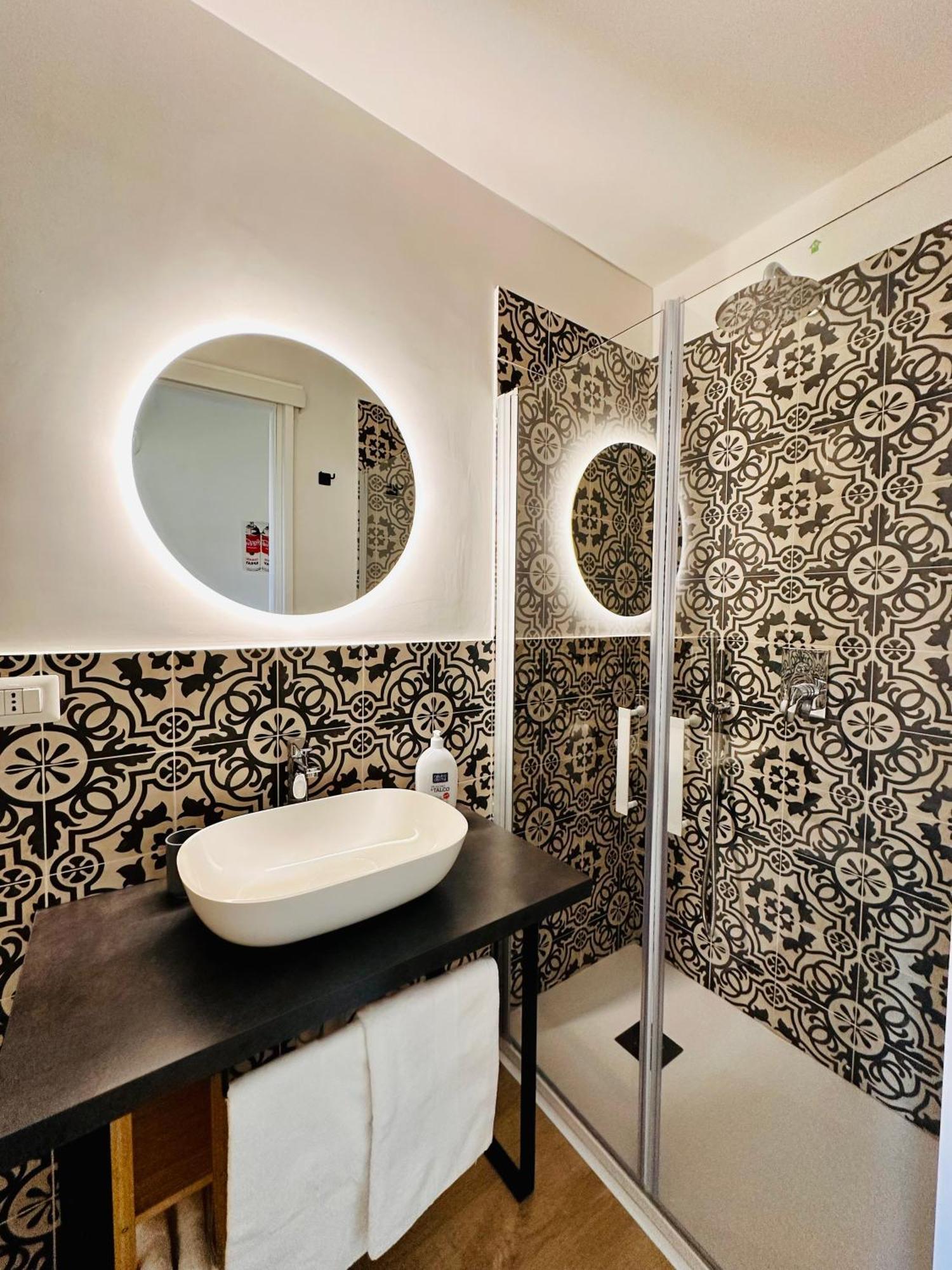 La Casa Di Clara Appartement *
