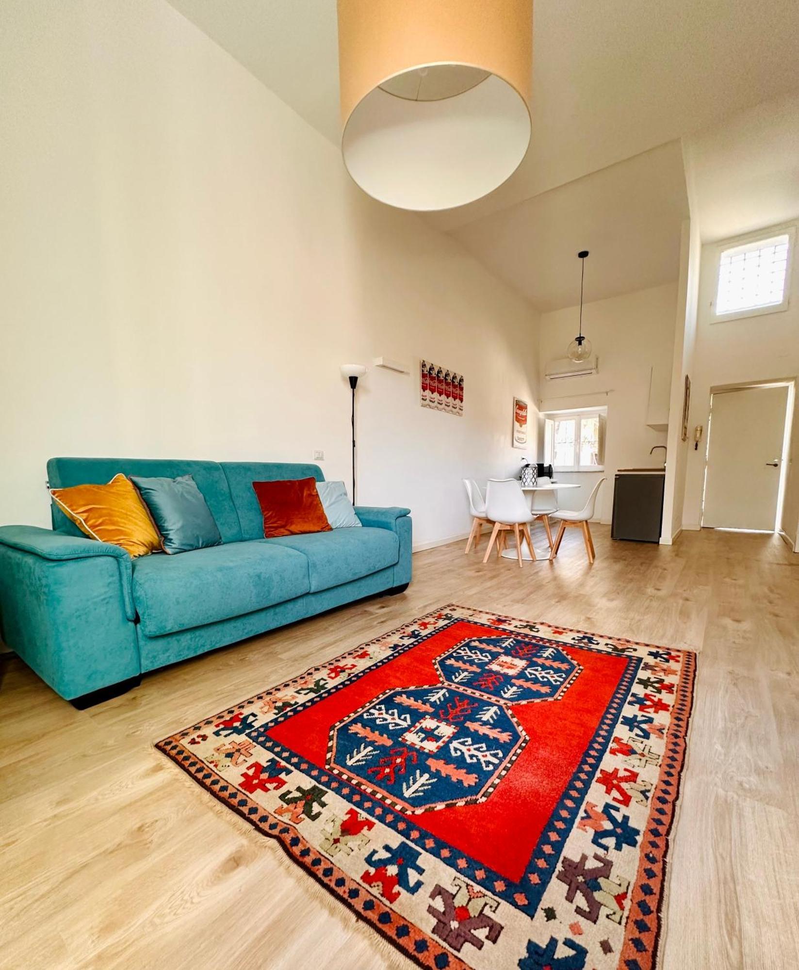 Appartement La Casa Di Clara